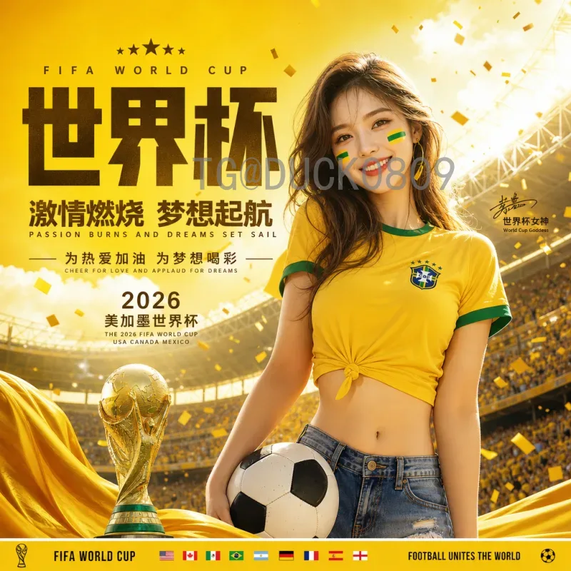 葡萄牙2026世界杯前瞻：黄金一代的谢幕与新生，C罗最后一舞能否圆梦？