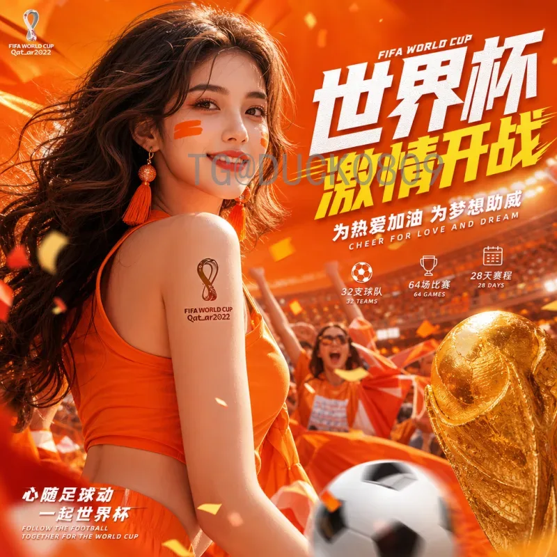 2026年世界杯阵容前瞻：豪门新星与老将的终极碰撞